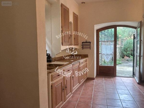 Maison à vendre à Visan dans le Vaucluse (84820), ref : 92076-102