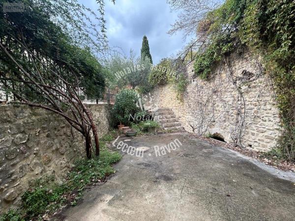 Maison à vendre à Visan dans le Vaucluse (84820), ref : 92076-102