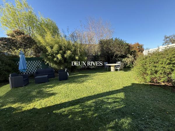 Carquefou , Maison 5 chambres , 3 Sdb , Carport + Jardin , DPE C