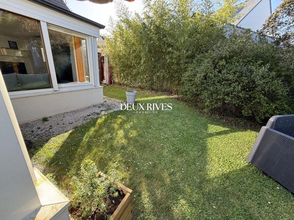 Carquefou , Maison 5 chambres , 3 Sdb , Carport + Jardin , DPE C