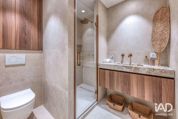 Appartement à vendre 3 pièces 80 m² Cannes