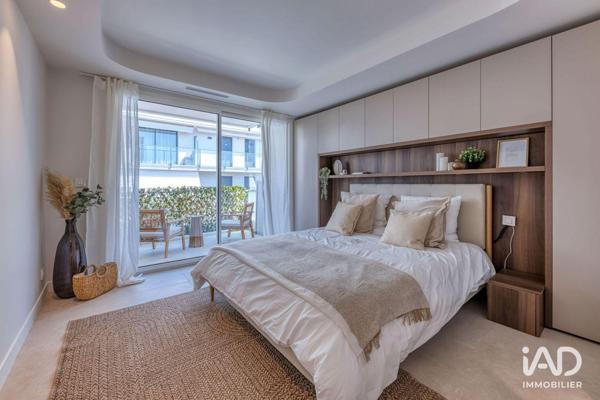 Appartement à vendre 3 pièces 80 m² Cannes