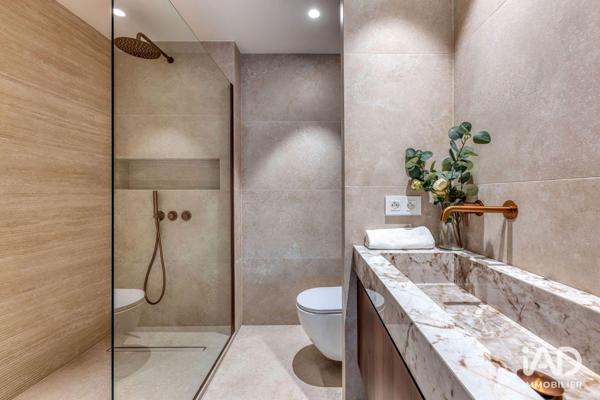 Appartement à vendre 3 pièces 80 m² Cannes