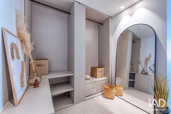 Appartement à vendre 3 pièces 80 m² Cannes