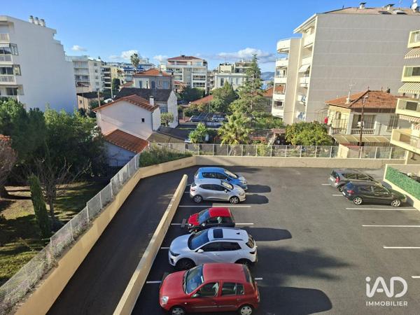 Appartement à vendre 3 pièces 80 m² Cannes