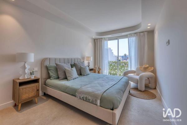 Appartement à vendre 3 pièces 80 m² Cannes