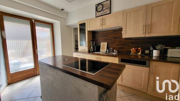 Appartement à vendre 5 pièces 105 m² Marles-en-Brie