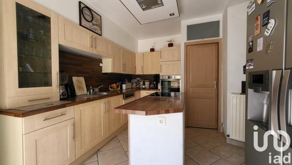 Appartement à vendre 5 pièces 105 m² Marles-en-Brie