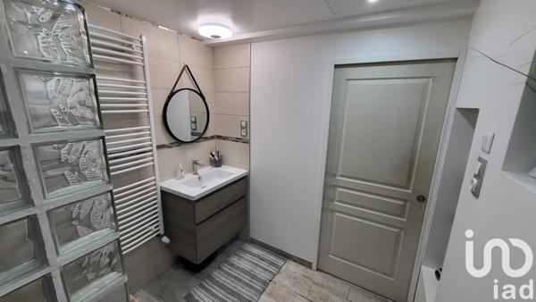 Appartement à vendre 5 pièces 105 m² Marles-en-Brie