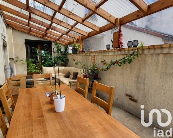 Appartement à vendre 5 pièces 105 m² Marles-en-Brie