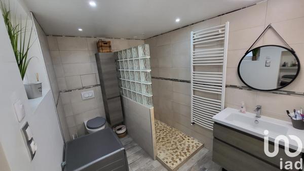 Appartement à vendre 5 pièces 105 m² Marles-en-Brie