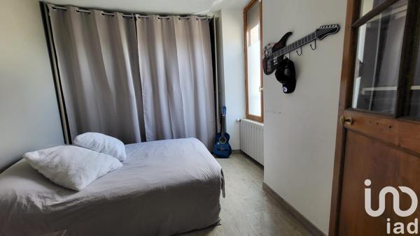 Appartement à vendre 5 pièces 105 m² Marles-en-Brie