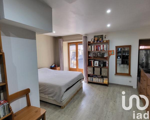 Appartement à vendre 5 pièces 105 m² Marles-en-Brie