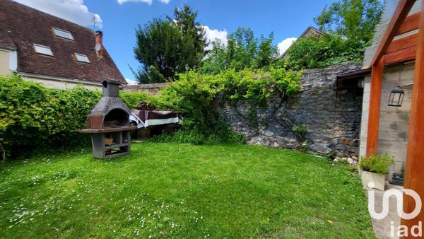 Appartement à vendre 5 pièces 105 m² Marles-en-Brie