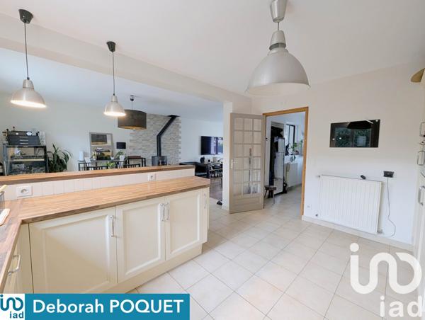 Maison à vendre 4 pièces 100 m² Morsang-sur-Orge