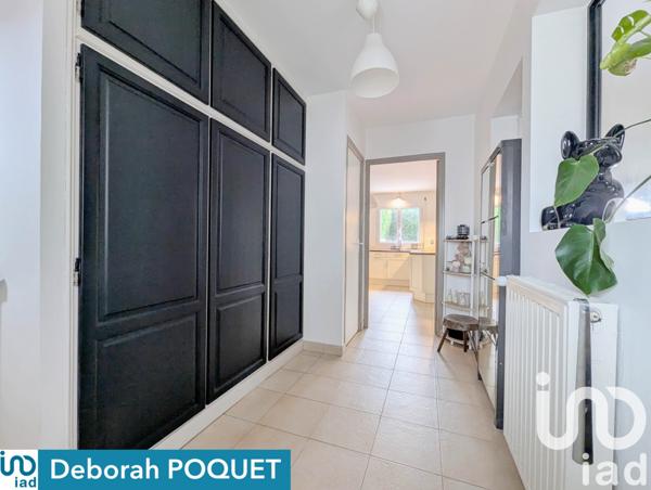 Maison à vendre 4 pièces 100 m² Morsang-sur-Orge
