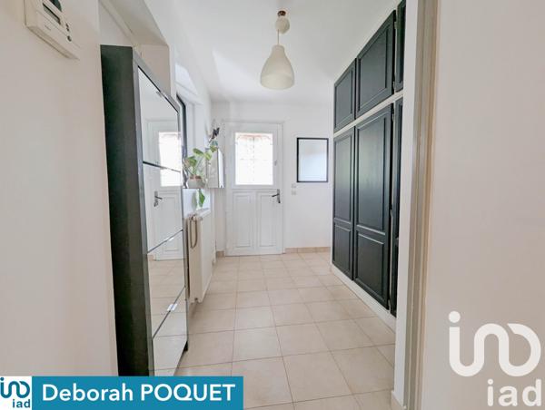 Maison à vendre 4 pièces 100 m² Morsang-sur-Orge