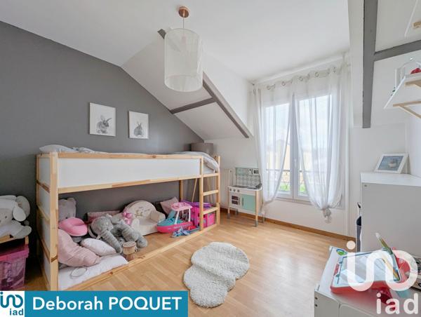 Maison à vendre 4 pièces 100 m² Morsang-sur-Orge