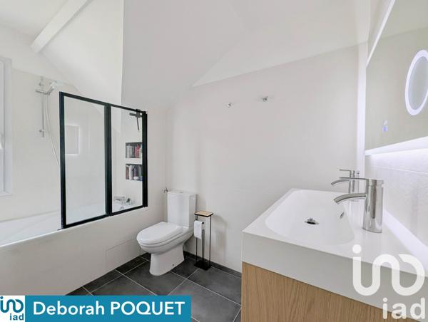 Maison à vendre 4 pièces 100 m² Morsang-sur-Orge