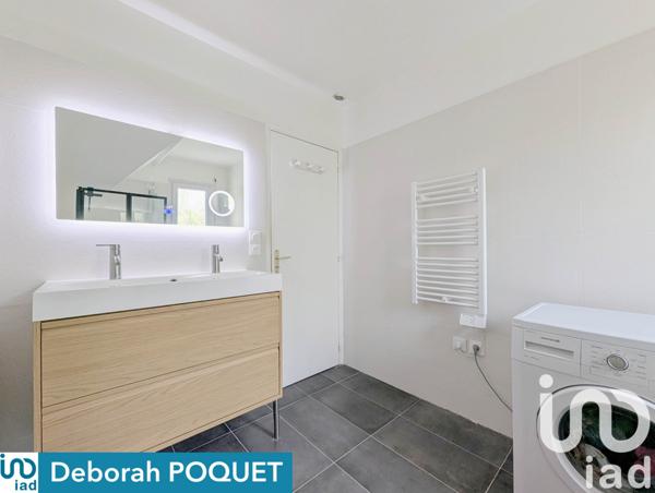 Maison à vendre 4 pièces 100 m² Morsang-sur-Orge