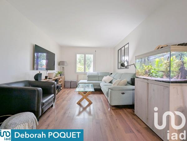 Maison à vendre 4 pièces 100 m² Morsang-sur-Orge