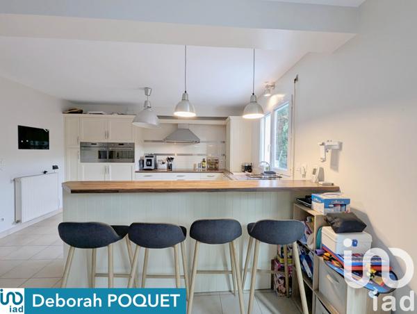 Maison à vendre 4 pièces 100 m² Morsang-sur-Orge