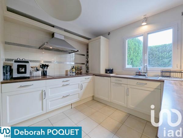 Maison à vendre 4 pièces 100 m² Morsang-sur-Orge