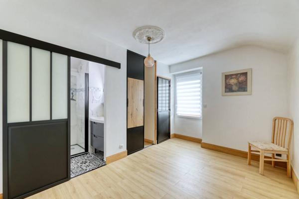VENTE MAISON NANTES PERVERIE / RD PT DE RENNES – 336.500 €