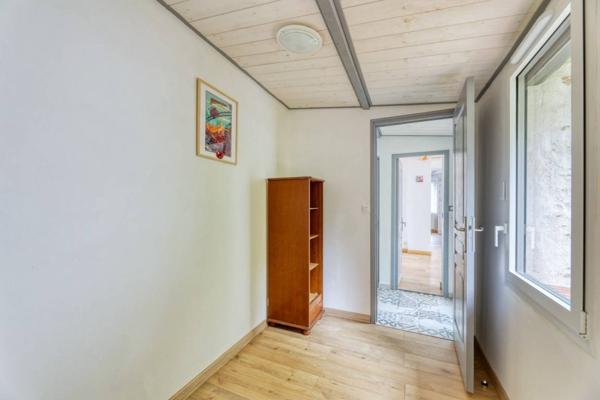 VENTE MAISON NANTES PERVERIE / RD PT DE RENNES – 336.500 €