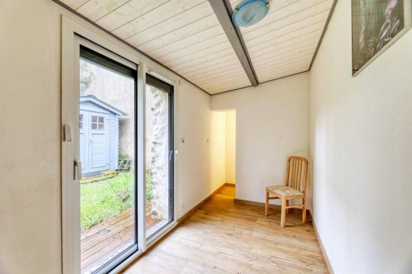 VENTE MAISON NANTES PERVERIE / RD PT DE RENNES – 336.500 €