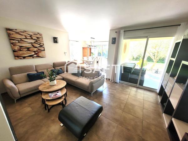 Guipavas : maison T6 sur 990 m²