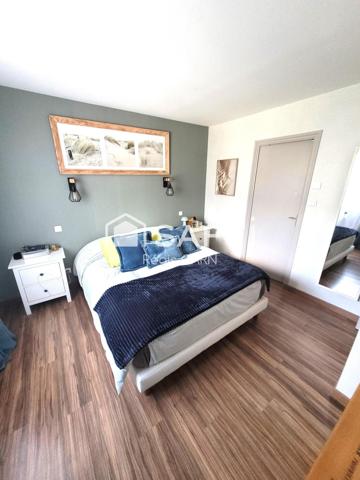 Guipavas : maison T6 sur 990 m²