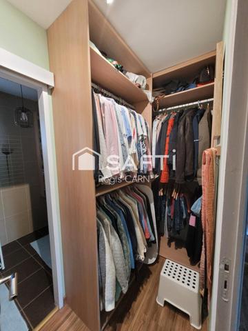 Guipavas : maison T6 sur 990 m²