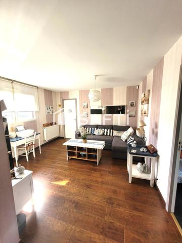 Guipavas : maison T6 sur 990 m²