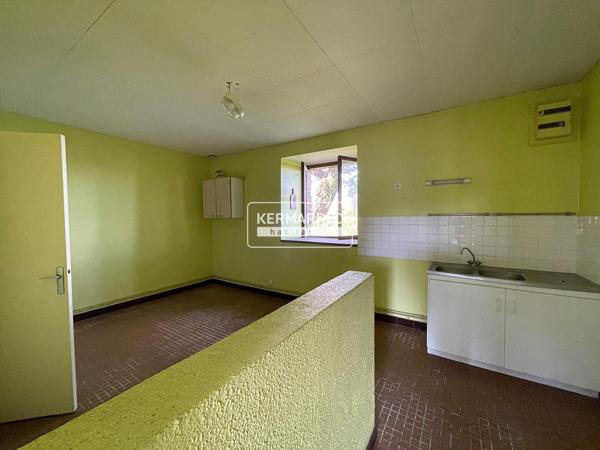 Maison 6 pièces – 140 m² environ à Cesson-Sévigné (ref : 12160)