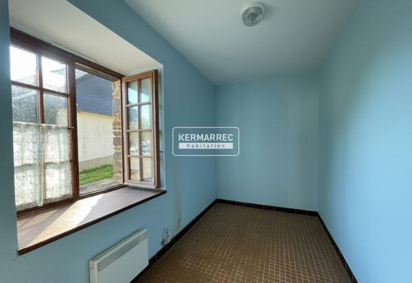 Maison 6 pièces – 140 m² environ à Cesson-Sévigné (ref : 12160)