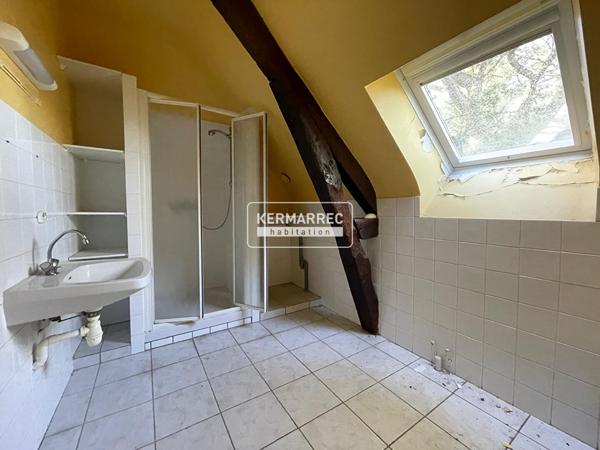 Maison 6 pièces – 140 m² environ à Cesson-Sévigné (ref : 12160)