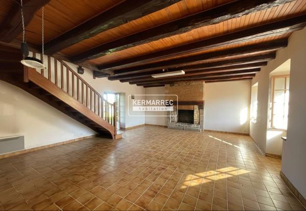 Maison 6 pièces – 140 m² environ à Cesson-Sévigné (ref : 12160)
