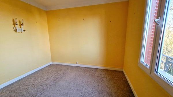 Maison ancienne terrain 1350 m²