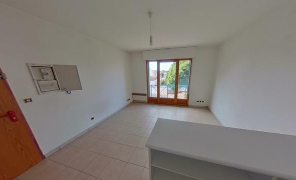 T2 Quartier Lardenne