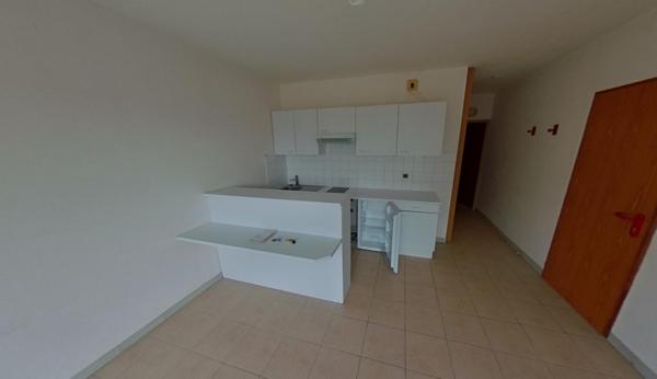 T2 Quartier Lardenne