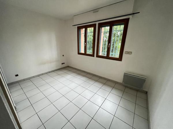 T2 Quartier Lardenne