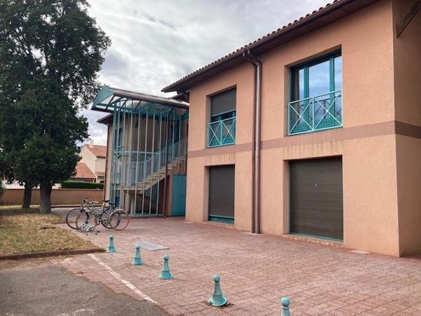 T2 Quartier Lardenne