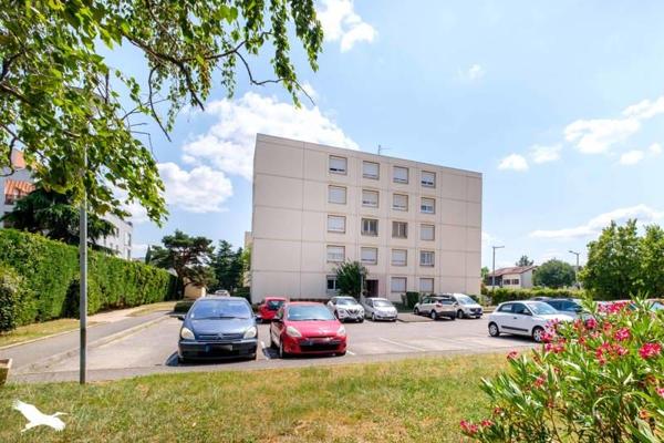Appartement 174 371 € Saint-Priest 3 p 68 m² DPE E