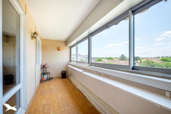 Appartement 174 371 € Saint-Priest 3 p 68 m² DPE E