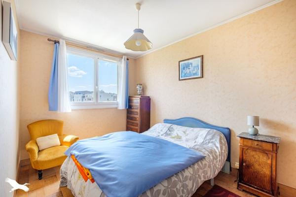 Appartement 174 371 € Saint-Priest 3 p 68 m² DPE E