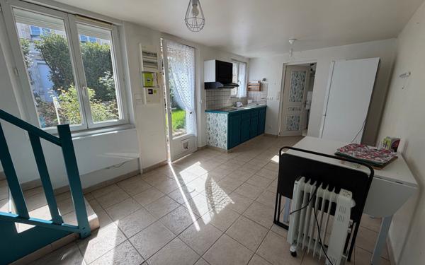 Appartement à louer    3 pièces •  Coulommiers