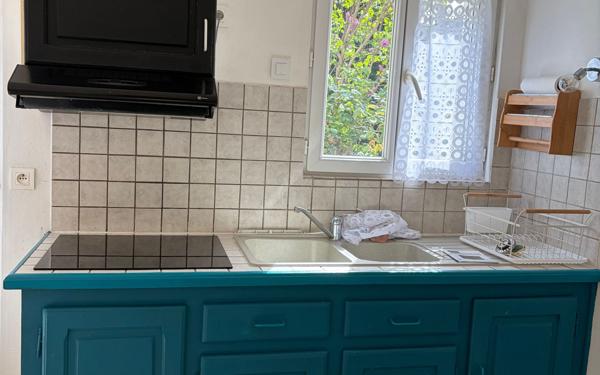 Appartement à louer    3 pièces •  Coulommiers