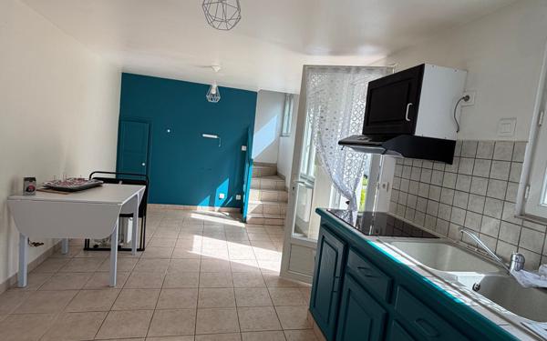 Appartement à louer    3 pièces •  Coulommiers