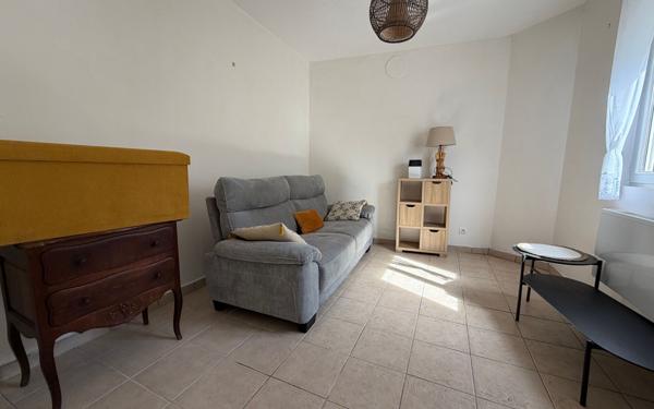 Appartement à louer    3 pièces •  Coulommiers